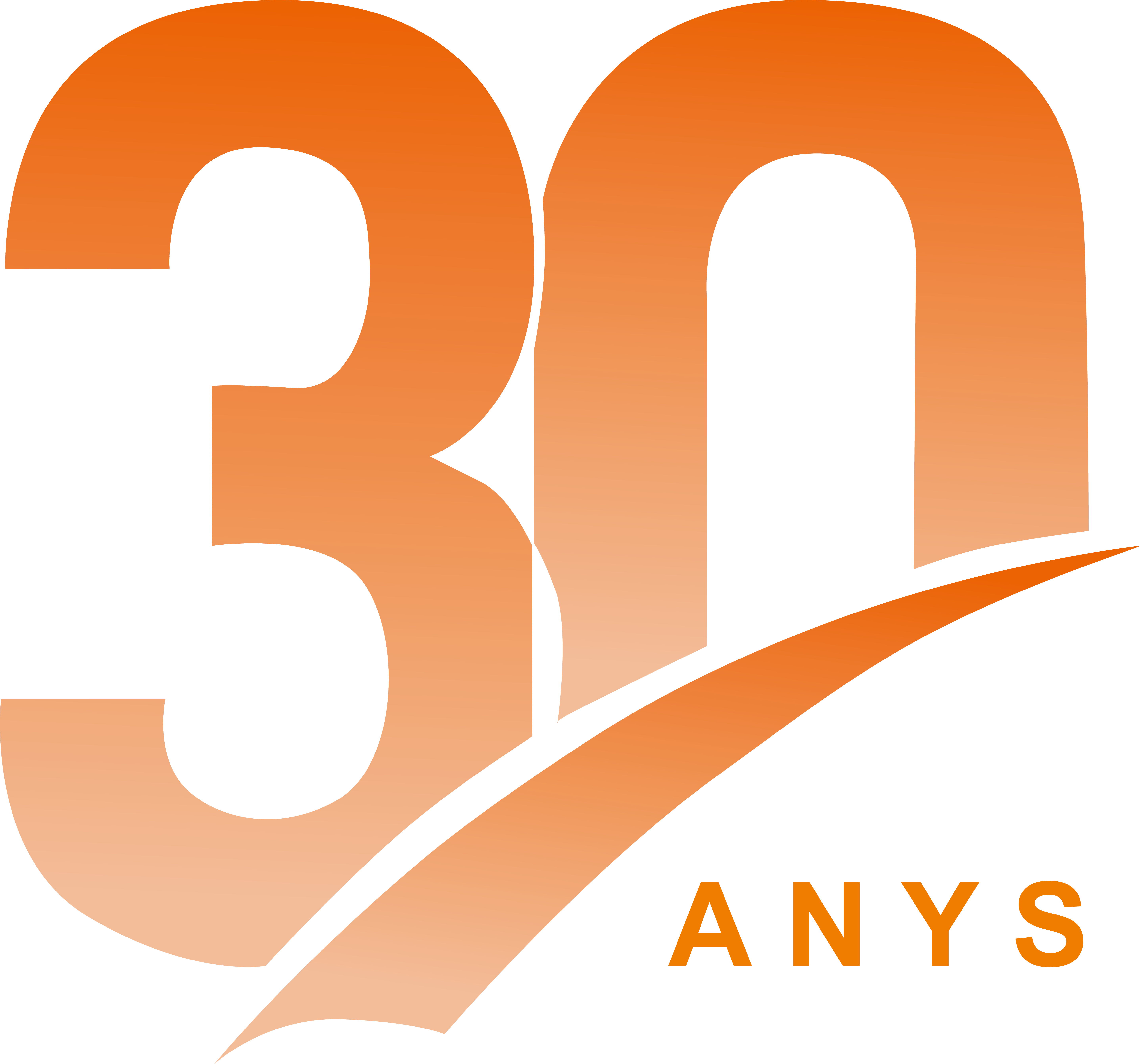 Logo 30 años Electro Premium